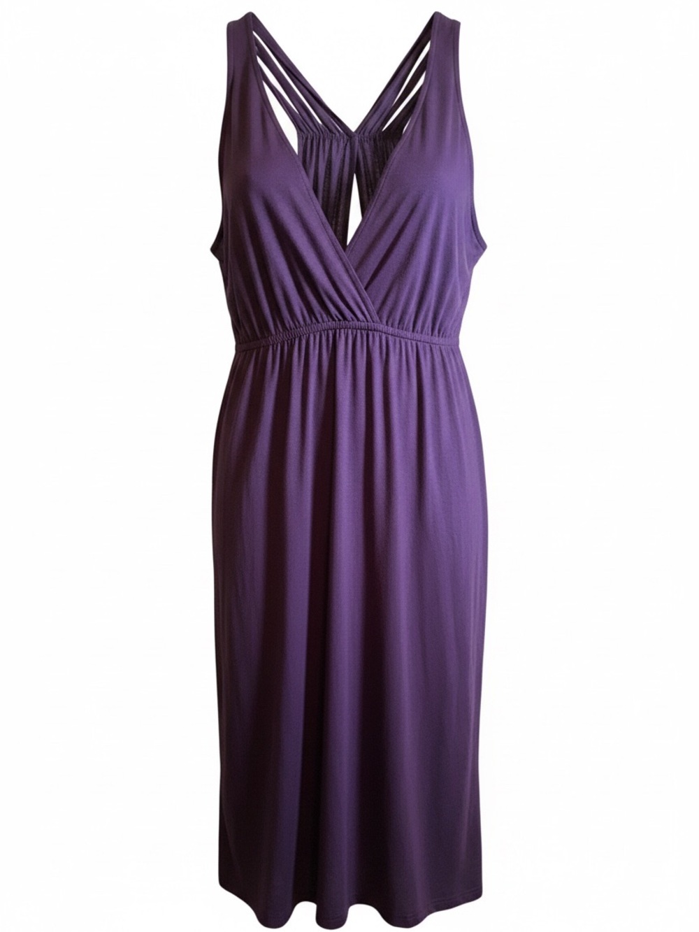 Merona Women's Purple Dress